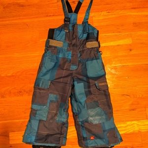 Quicksilver Kids Snow Pants